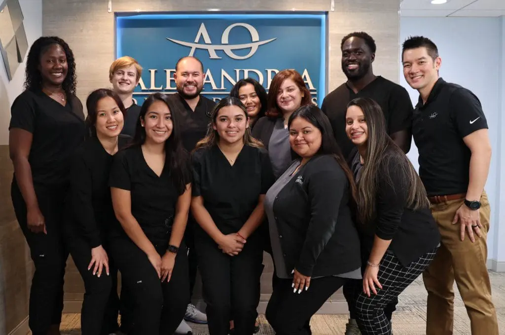 Alexandria Virginia Orthodontics Office