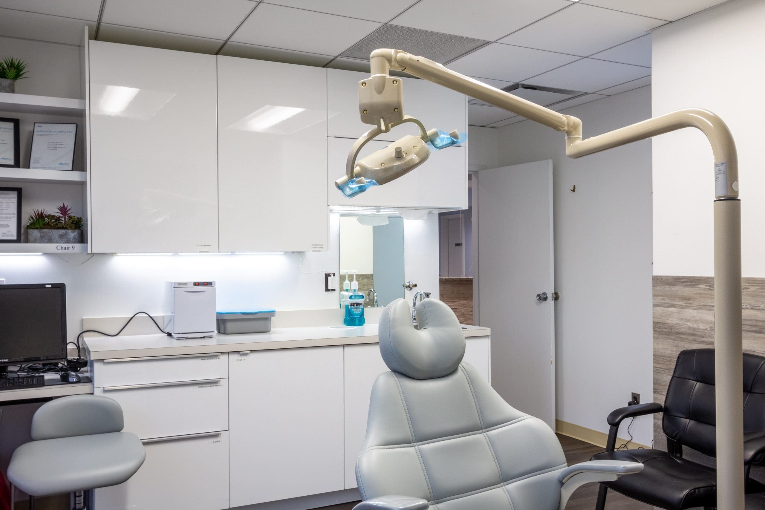 Affordable Orthodontic Services in Woodlawn