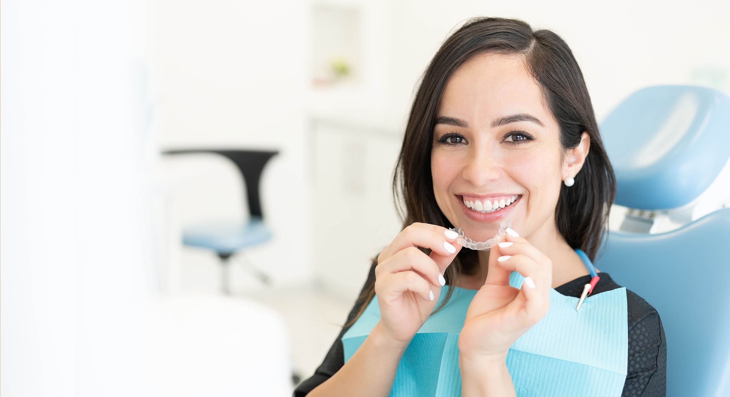 Best Clear Teeth Aligners
